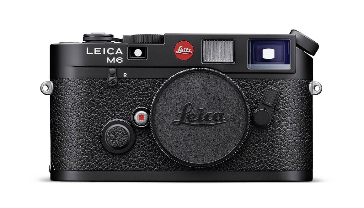 Poll – Leica M6 or Leica MP?