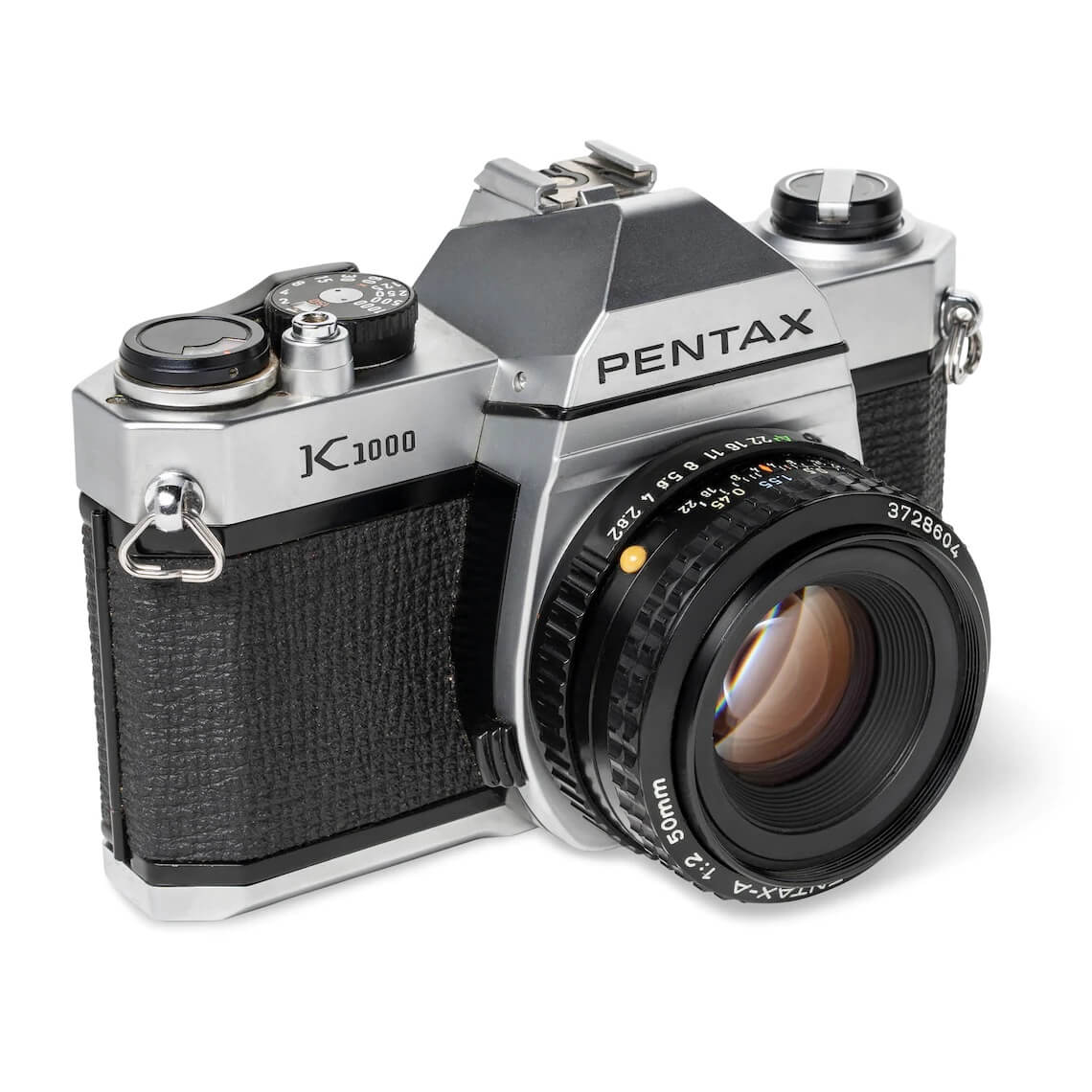 Ricoh announces new Pentax film camera